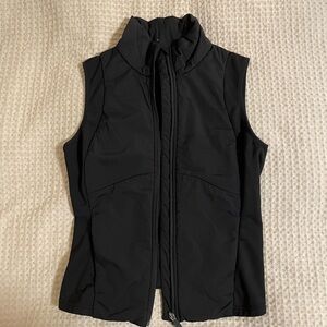 Lululemon Insulated Running Vest